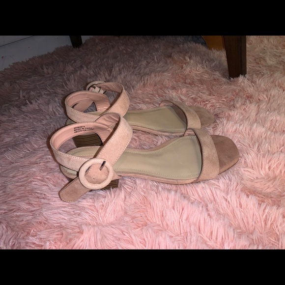 Forever21 high heels - Picture 6 of 8